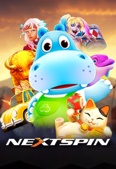 Nextspin ko888