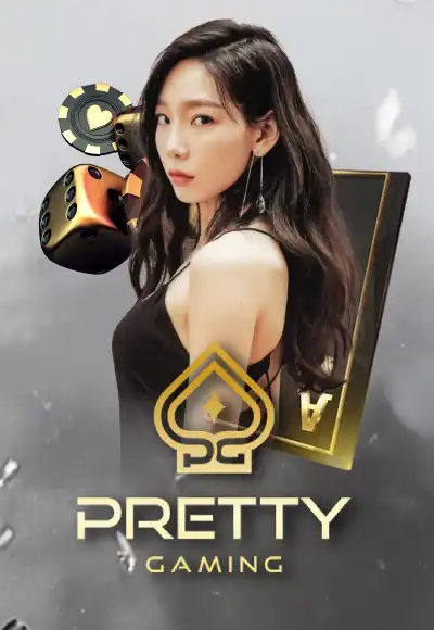 Pretty Gaming ko888