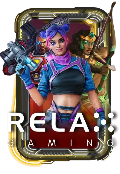 Relax Gaming ko888