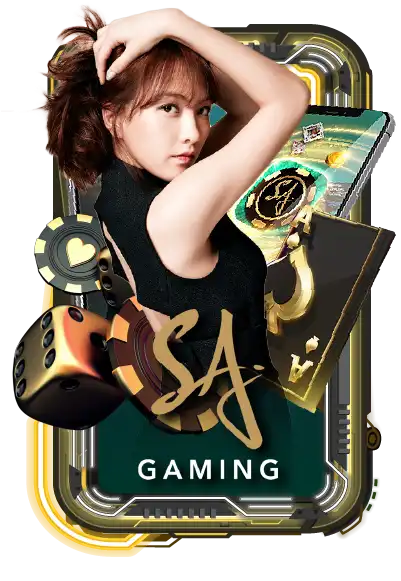 SA Gaming ko888