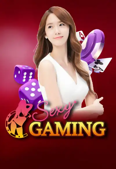 Sexy Gaming ko888