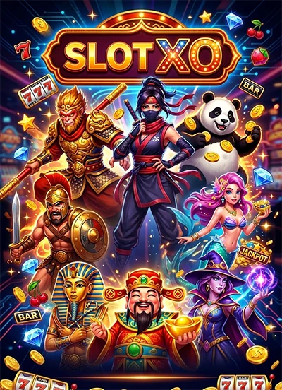 Slotxo ko888