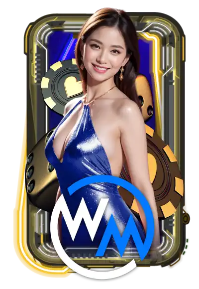 WM Casino ko888